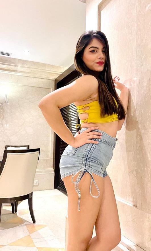 Kolkata call girl service